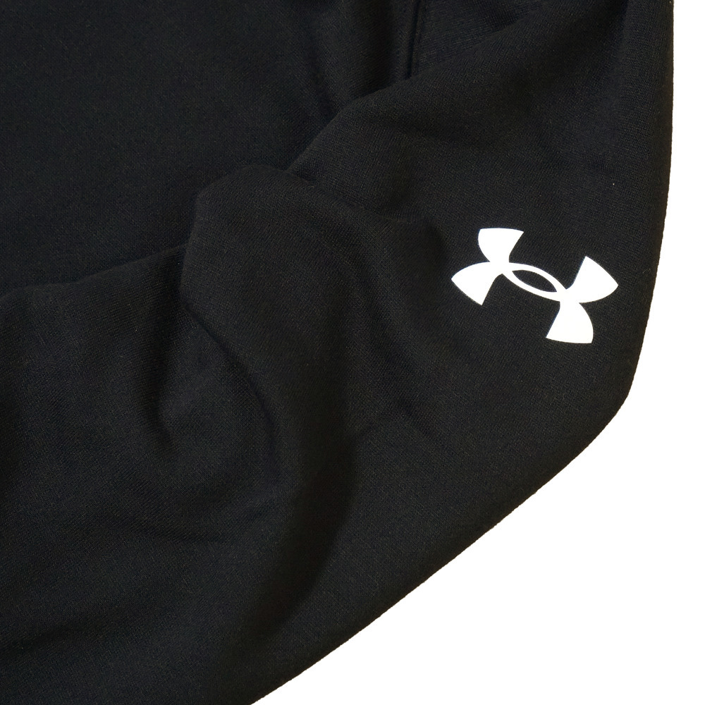 UA BREX S-TEXT ロングスウェットクルー 詳細画像 1カラー 6