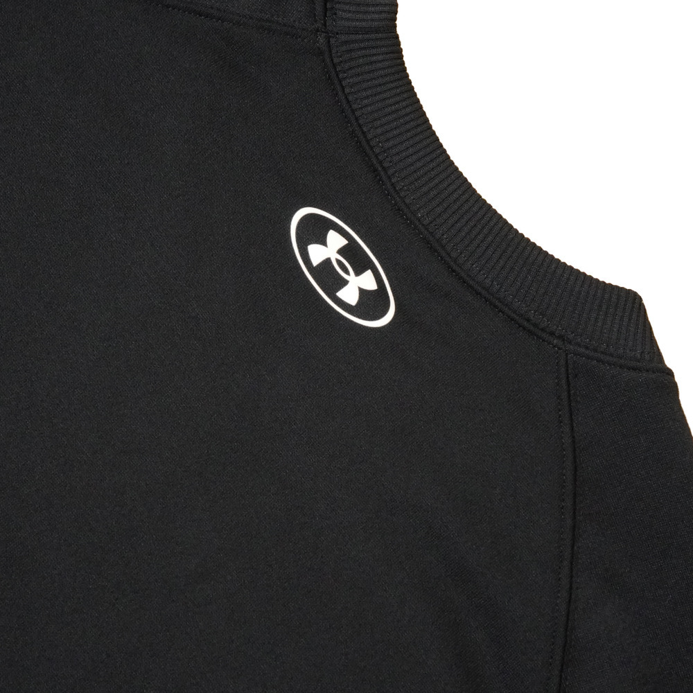 UA BREX S-TEXT ロングスウェットクルー 詳細画像 1カラー 7