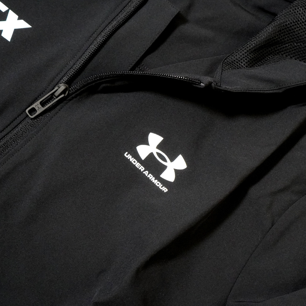 UA BREX S-TEXT ウインドブレーカー 詳細画像 1カラー 8