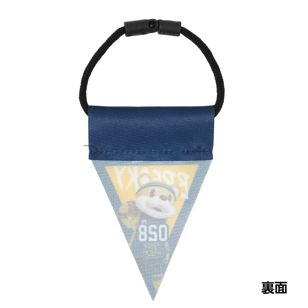 2025-26 選手ミニガーランド（連結フラッグ）  詳細画像 #028 BRECKY 2