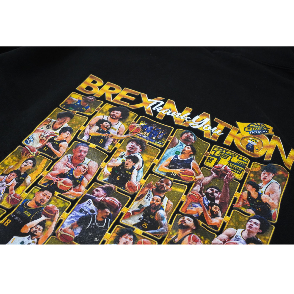 《予約受付 5/30(土)18:00～6/5(金)12:00》【予約販売】2025-26 THANK YOU パーカー 詳細画像 1カラー 5