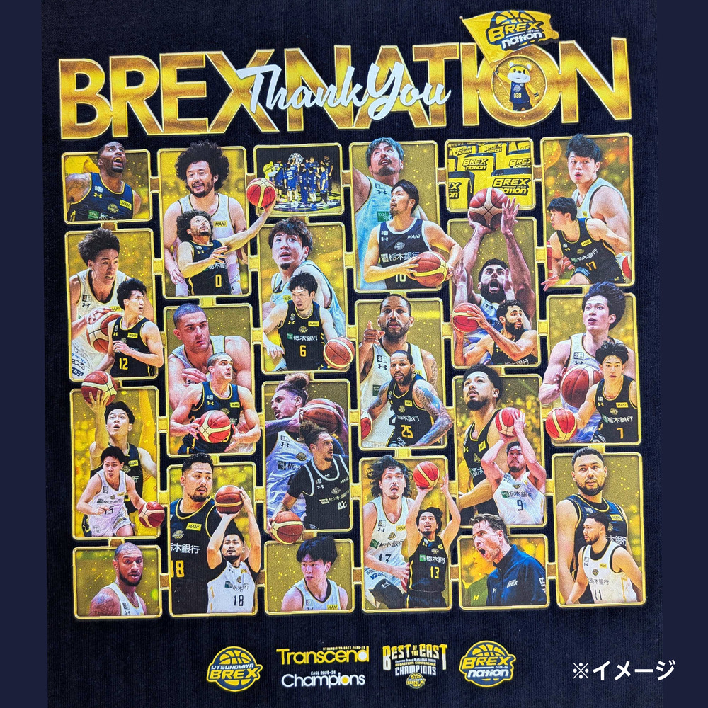 《予約受付 5/30(土)18:00～6/5(金)12:00》【予約販売】2025-26 THANK YOU トートバッグ 詳細画像 1カラー 3