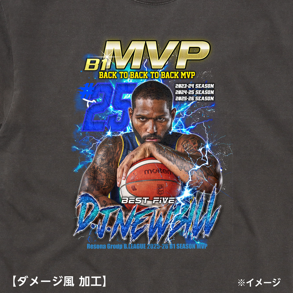 予約受付 6/9(火)18:00～6/15(月)12:00》【予約販売】2025-26 MVP &amp