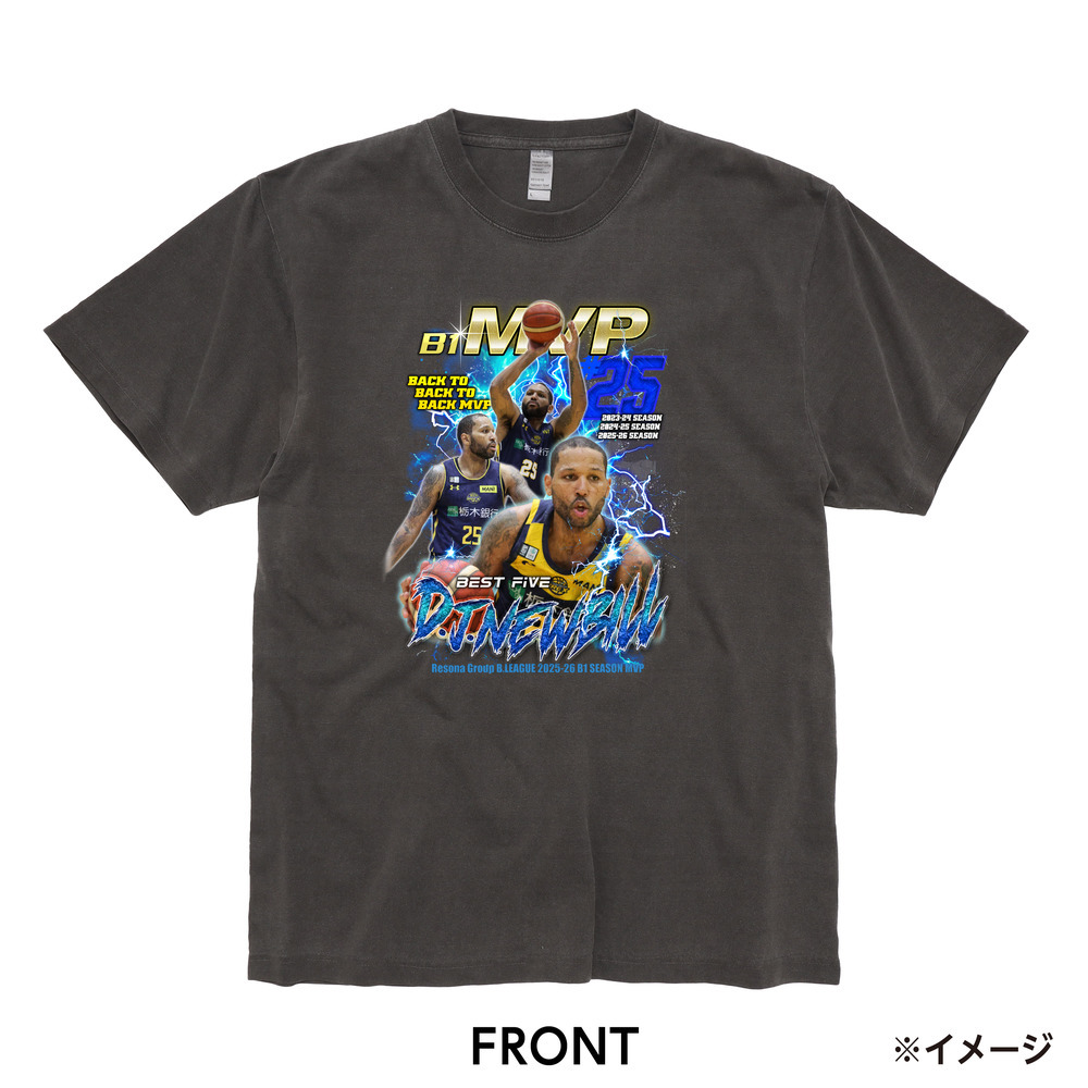 予約受付 6/9(火)18:00～6/15(月)12:00》【予約販売】2025-26 MVP &amp