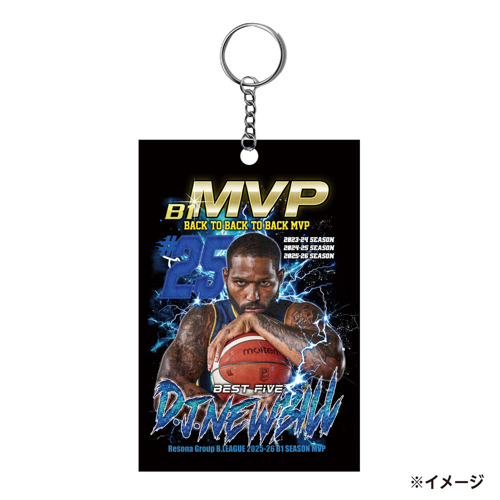 予約受付 6/9(火)18:00～6/15(月)12:00》【予約販売】2025-26 MVP &amp