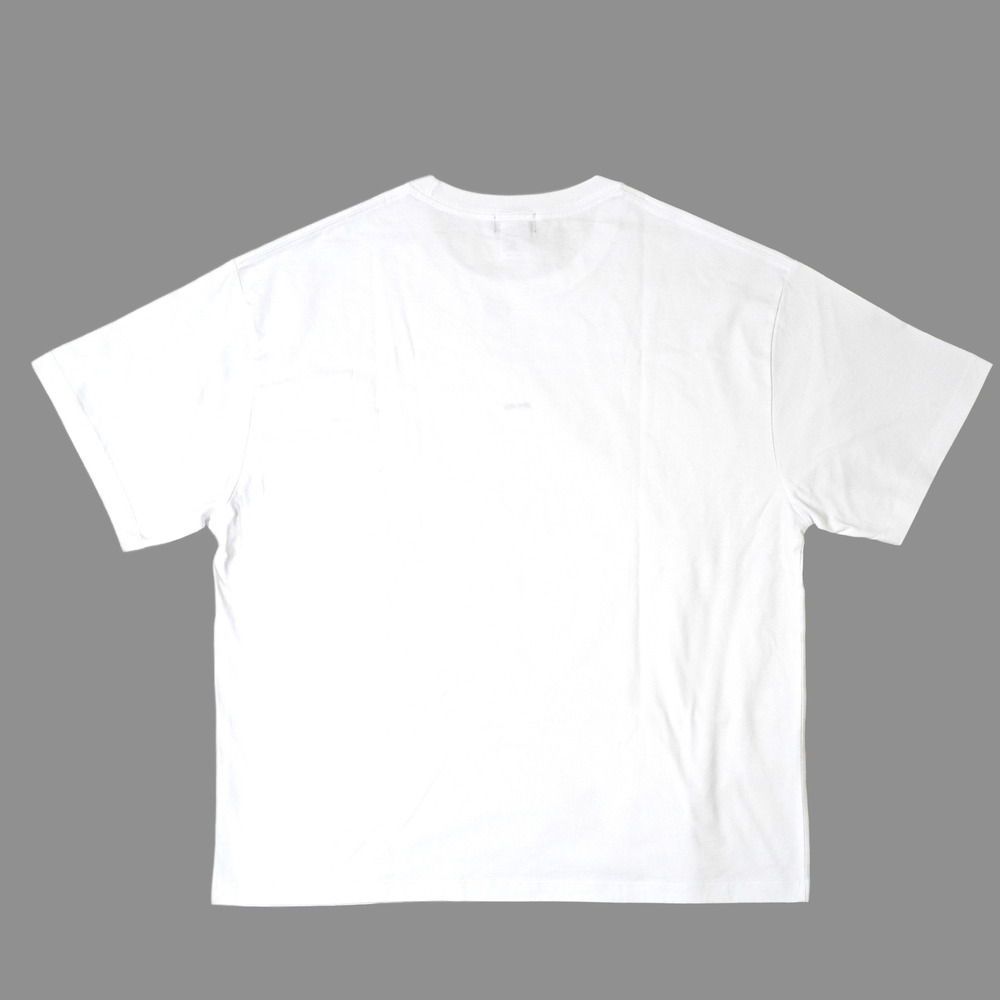 BASIC BREXワンポイントTシャツ（miniロゴ）  詳細画像 ホワイト 6