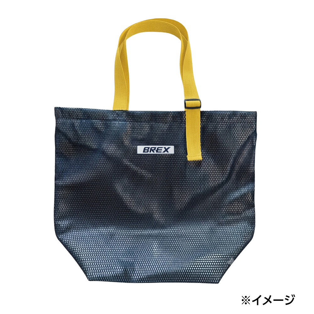 保冷メッシュトート 詳細画像 ネイビー 1