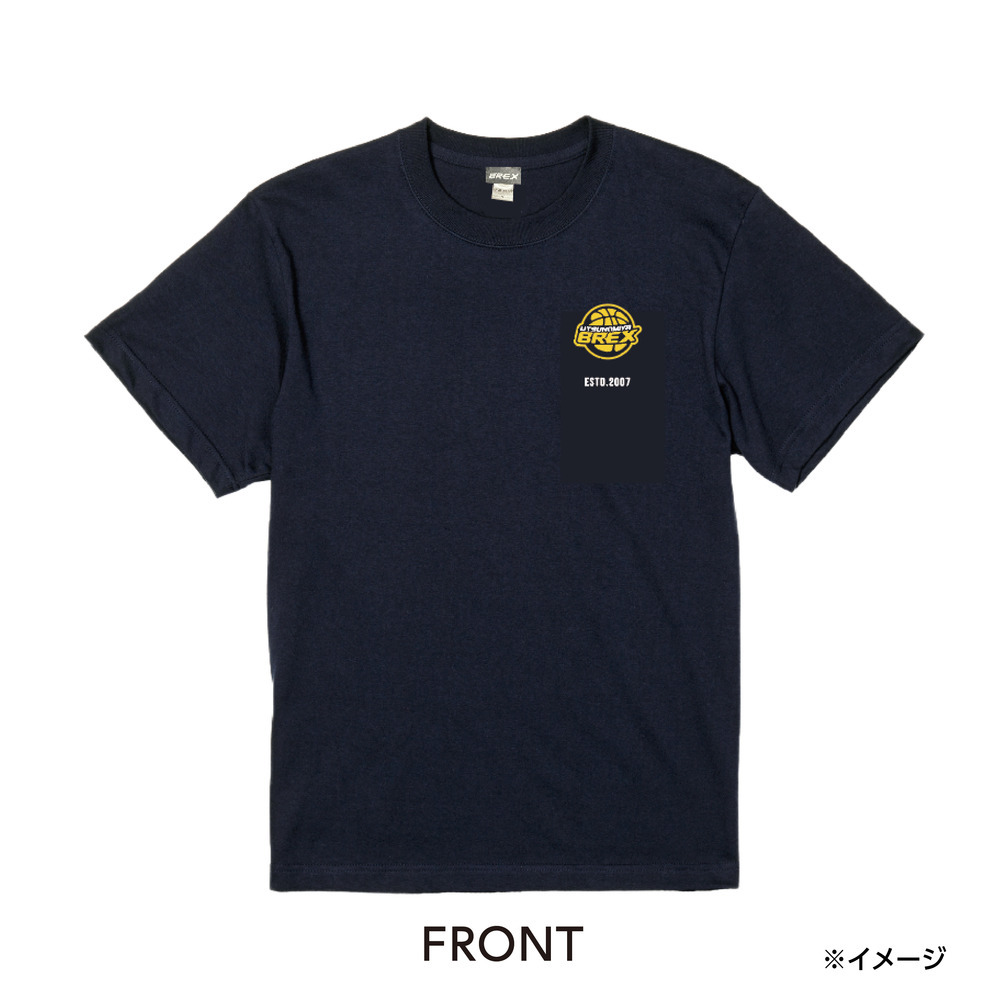 20th記念ALLスローガンTシャツ 詳細画像 1カラー 2