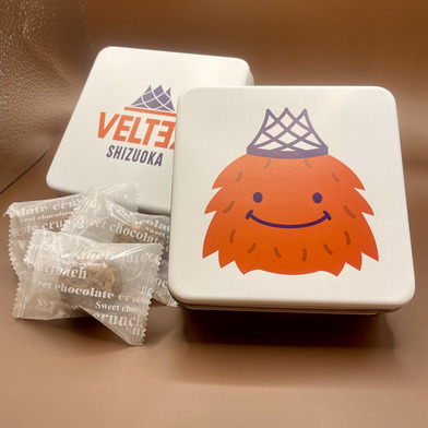 チョコクランチ
