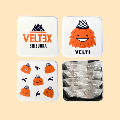 チョコクランチ