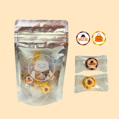 VPC（ベルティのプリティキャンディー）