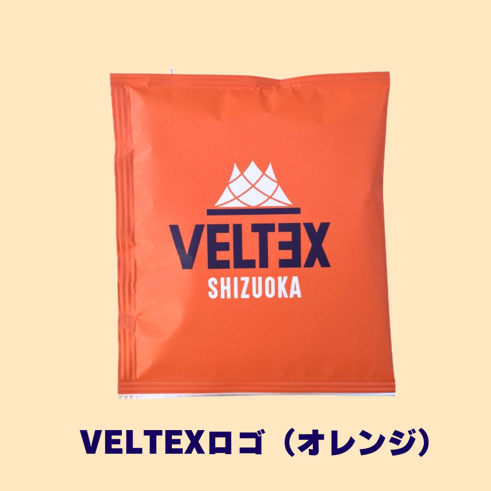 【BOX入り】VELTEX SHIZUOKA OFFICIAL COFFEE 詳細画像 3