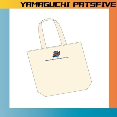 コットンバッグ