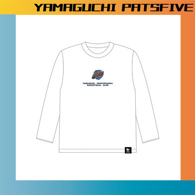 PATSFIVE 綿Tシャツ