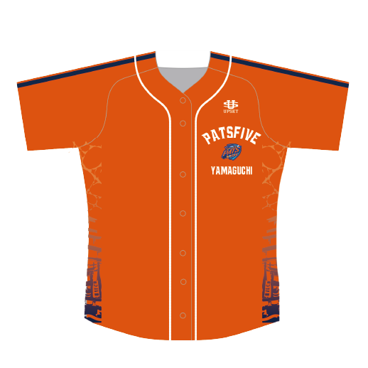 2026-27 ベースボールTシャツ 詳細画像 1