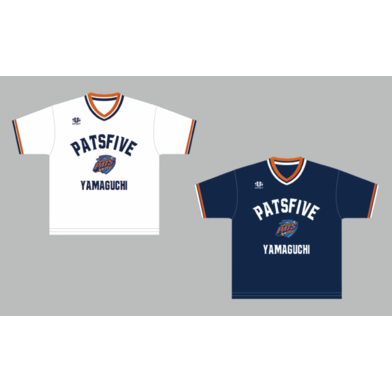 2026-27 プラクティス半袖Tシャツ