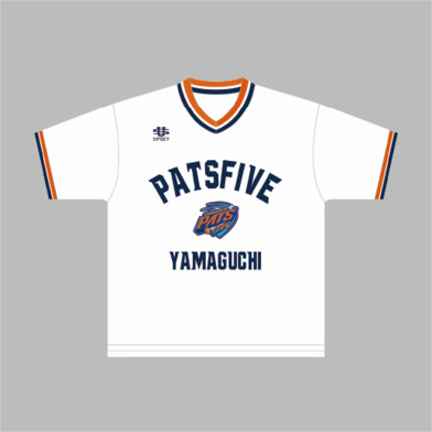 2026-27 プラクティス半袖Tシャツ