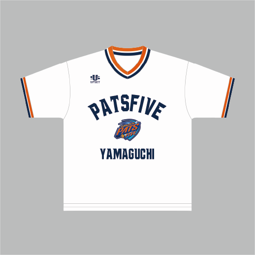 2026-27 プラクティス半袖Tシャツ 詳細画像 WHITE 1