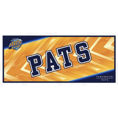 フェイスタオル（PATS）