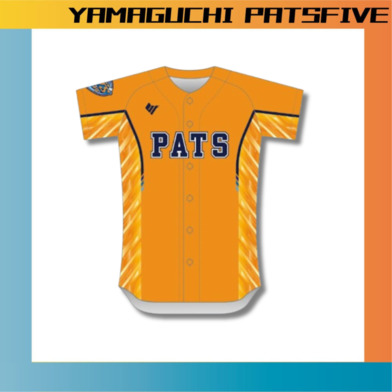 ベースボールＴシャツ