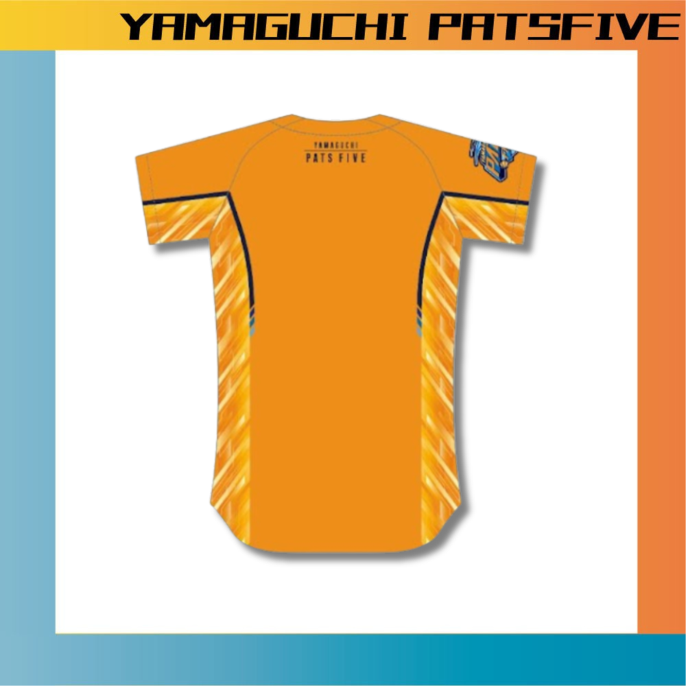 ベースボールＴシャツ 詳細画像 2