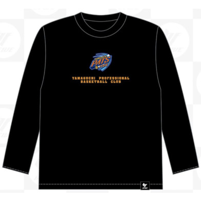 綿Tシャツ（長袖）