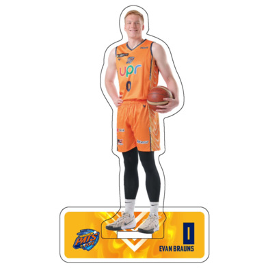 選手アクリルスタンド（HOME）