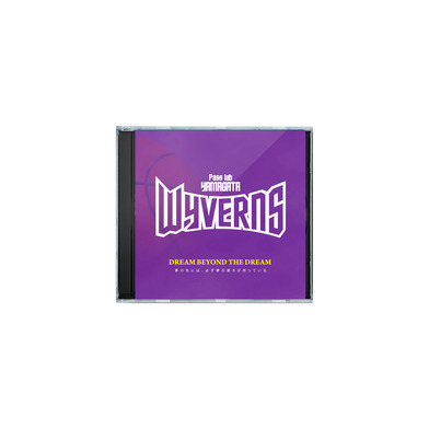 山形ワイヴァンズ公式CD