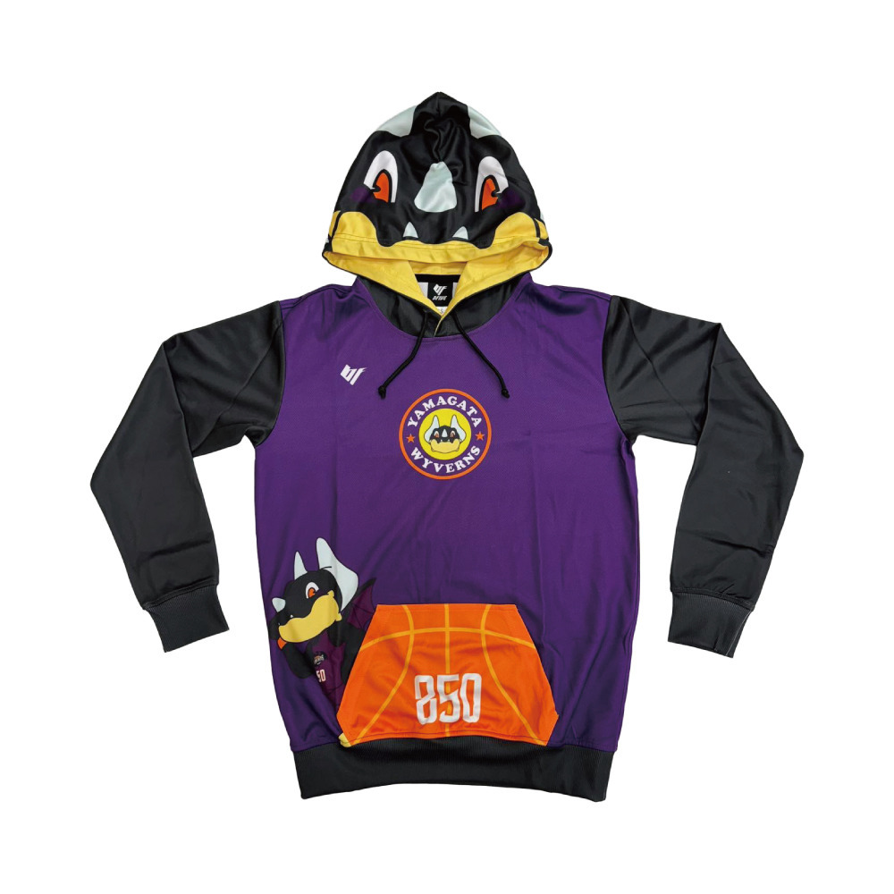 ヴァンゴーパーカー 詳細画像 ワンカラー 1