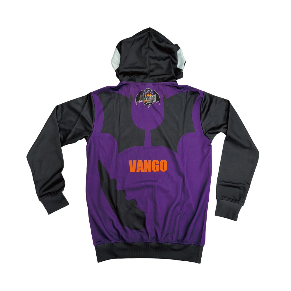 ヴァンゴーパーカー 詳細画像 ワンカラー 2