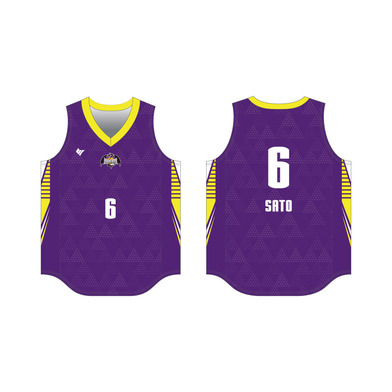 レプリカユニフォーム 2025-26