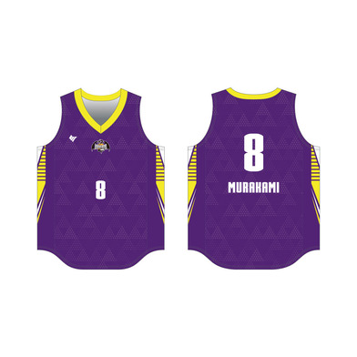 レプリカユニフォーム 2025-26