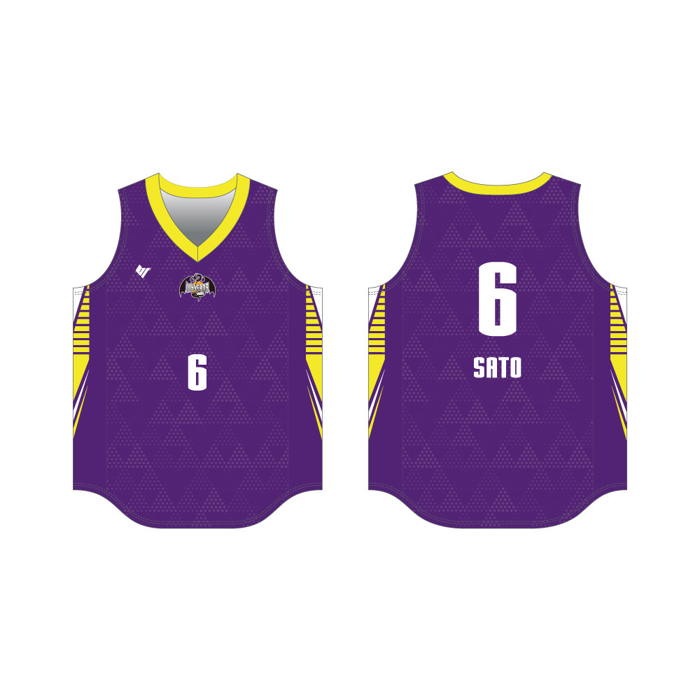 レプリカユニフォーム 2025-26 詳細画像 #6 佐藤 巧 1