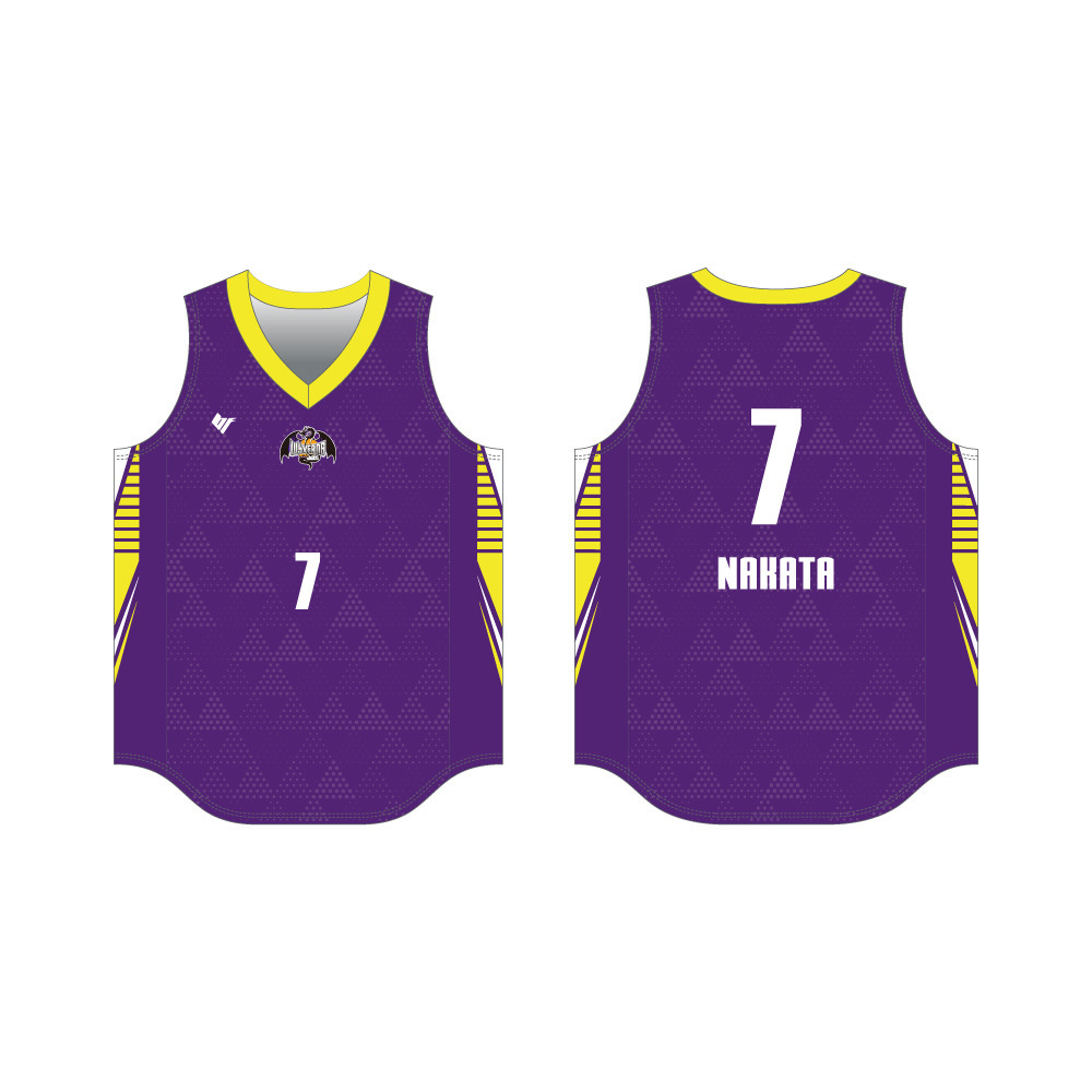 レプリカユニフォーム 2025-26 詳細画像 #7 中田 嵩基 1