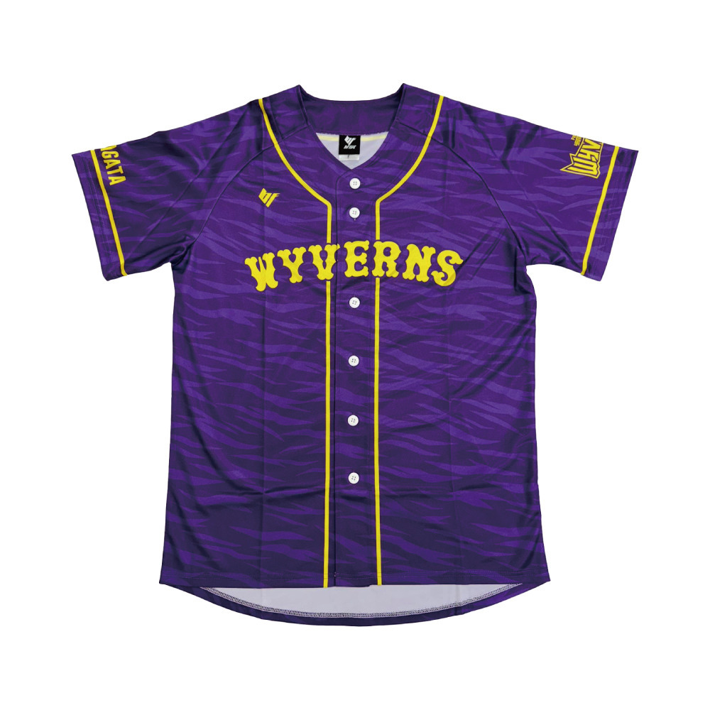 ベースボールTシャツ Vol.1 詳細画像 ワンカラー 1