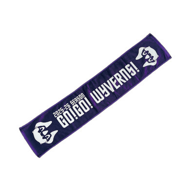 2025-26 マフラータオル