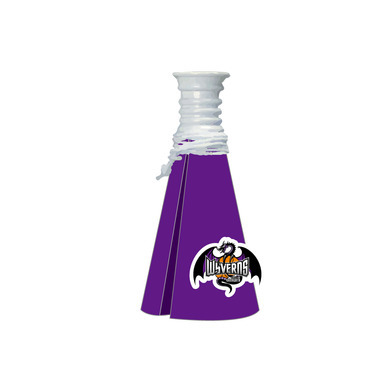 応援ミニメガホン