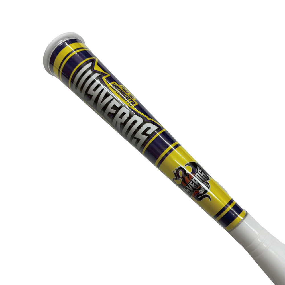 カンフーバット 詳細画像 ワンカラー 2