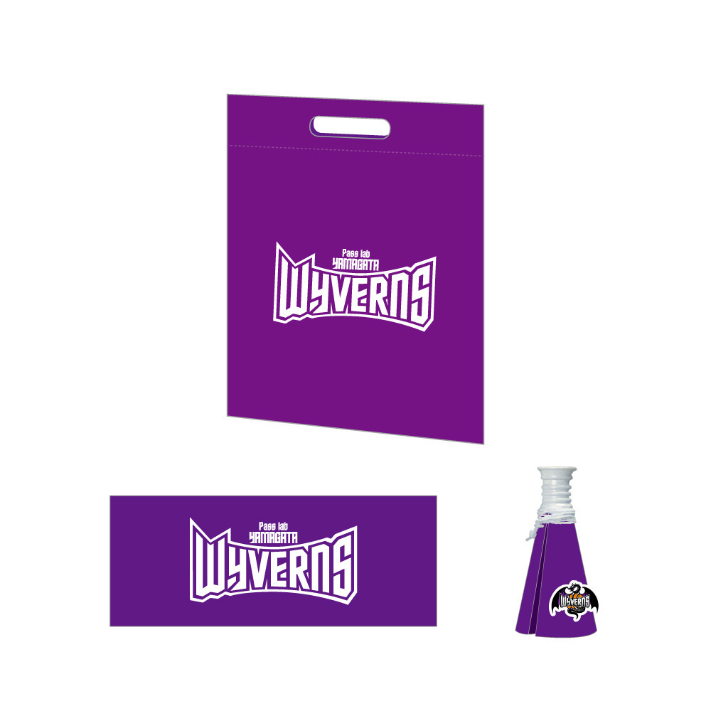 初めて応援セット 詳細画像 ワンカラー 1