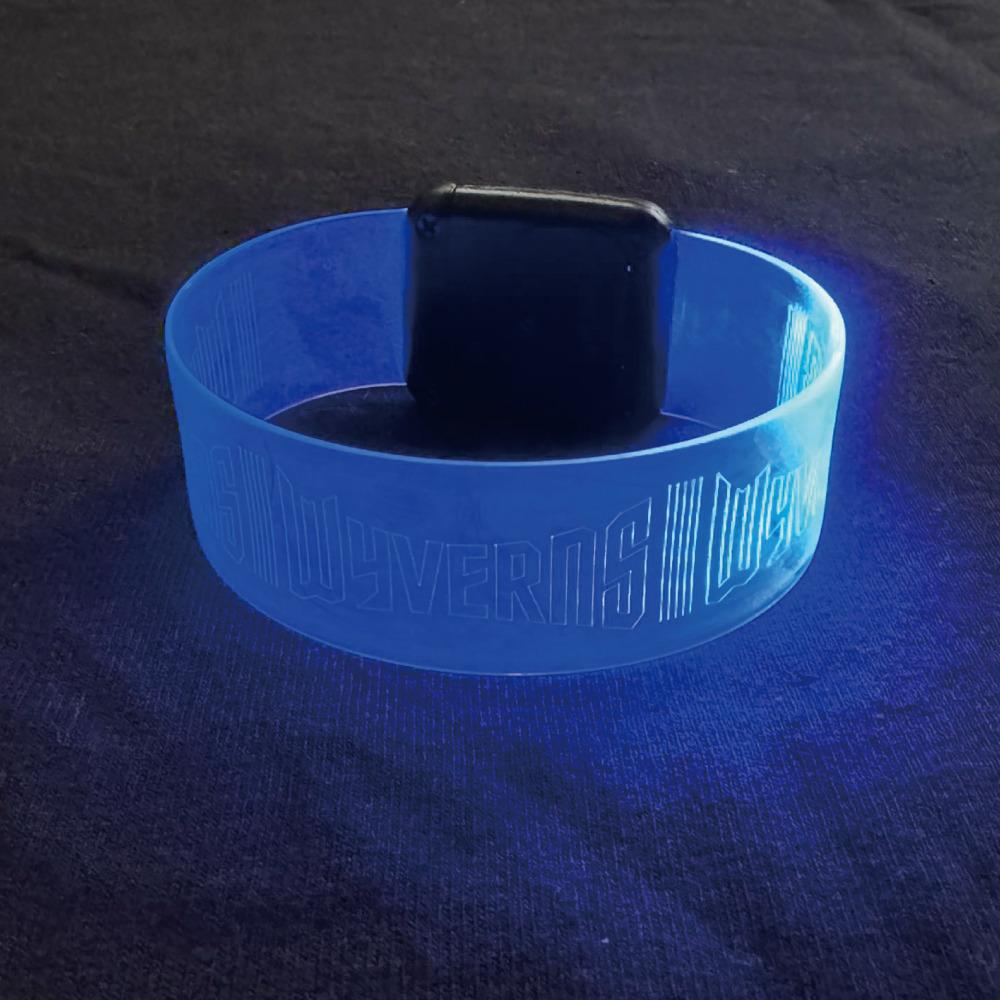 LEDブレスレット 詳細画像 ワンカラー 3