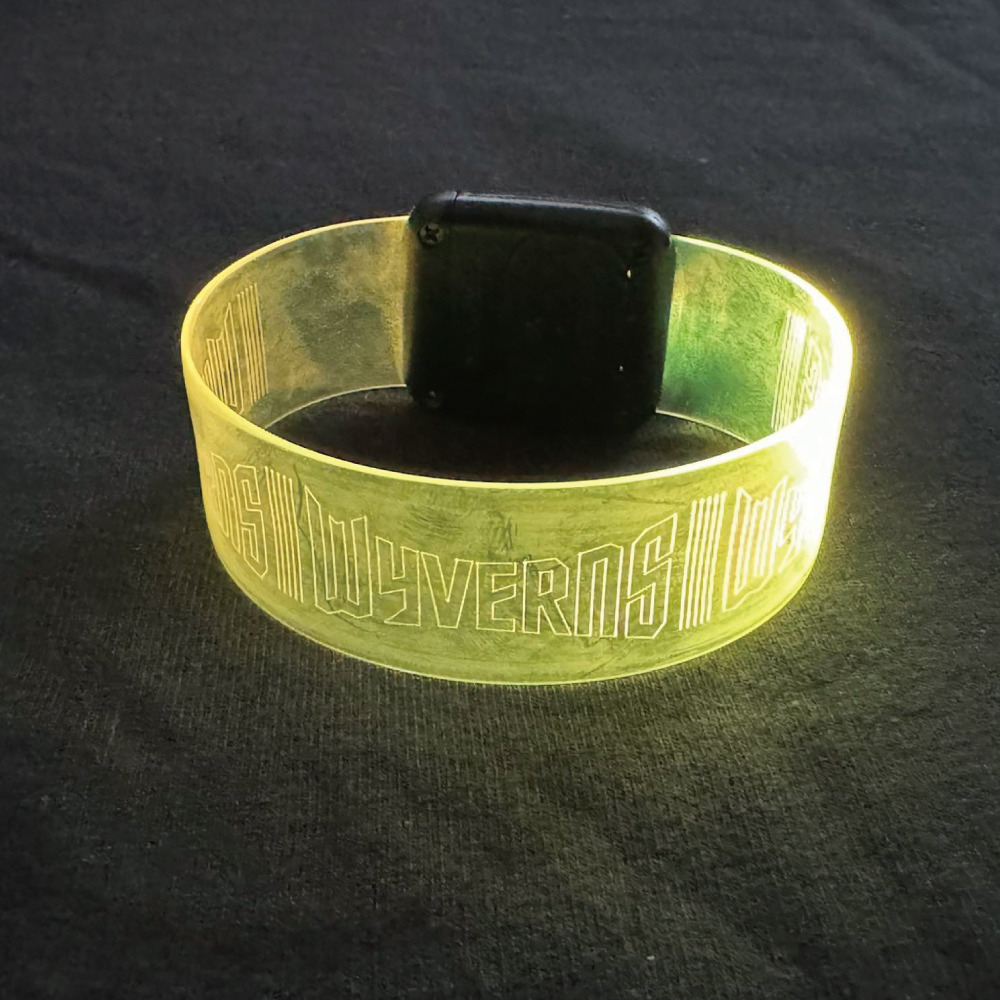 LEDブレスレット 詳細画像 ワンカラー 4