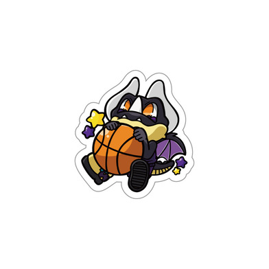 ステッカー ヴァンゴーボールver