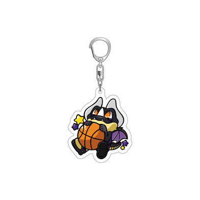 アクリルキーホルダー ヴァンゴーボールver