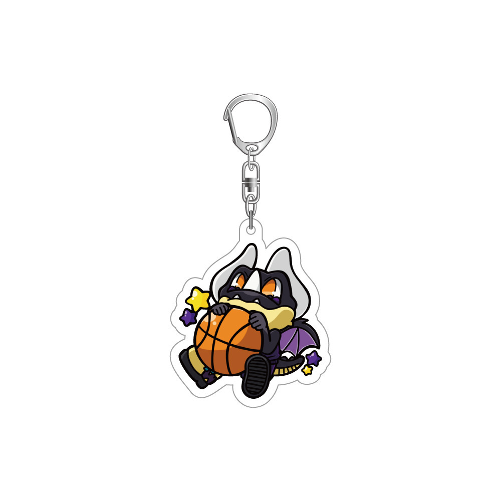 アクリルキーホルダー ヴァンゴーボールver 詳細画像 ワンカラー 1