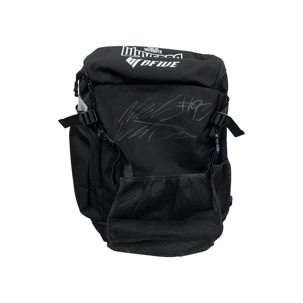 選手福袋 #93 ノア・ウォーターマン 詳細画像 #93 ノア・ウォーターマン 2